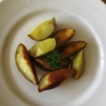 Grøntsagsfritter Grøntsagsfritter