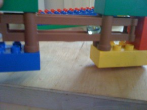 Duplo vatterpas