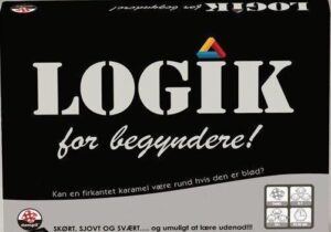 3 spil der udfordrer logisk tænkning